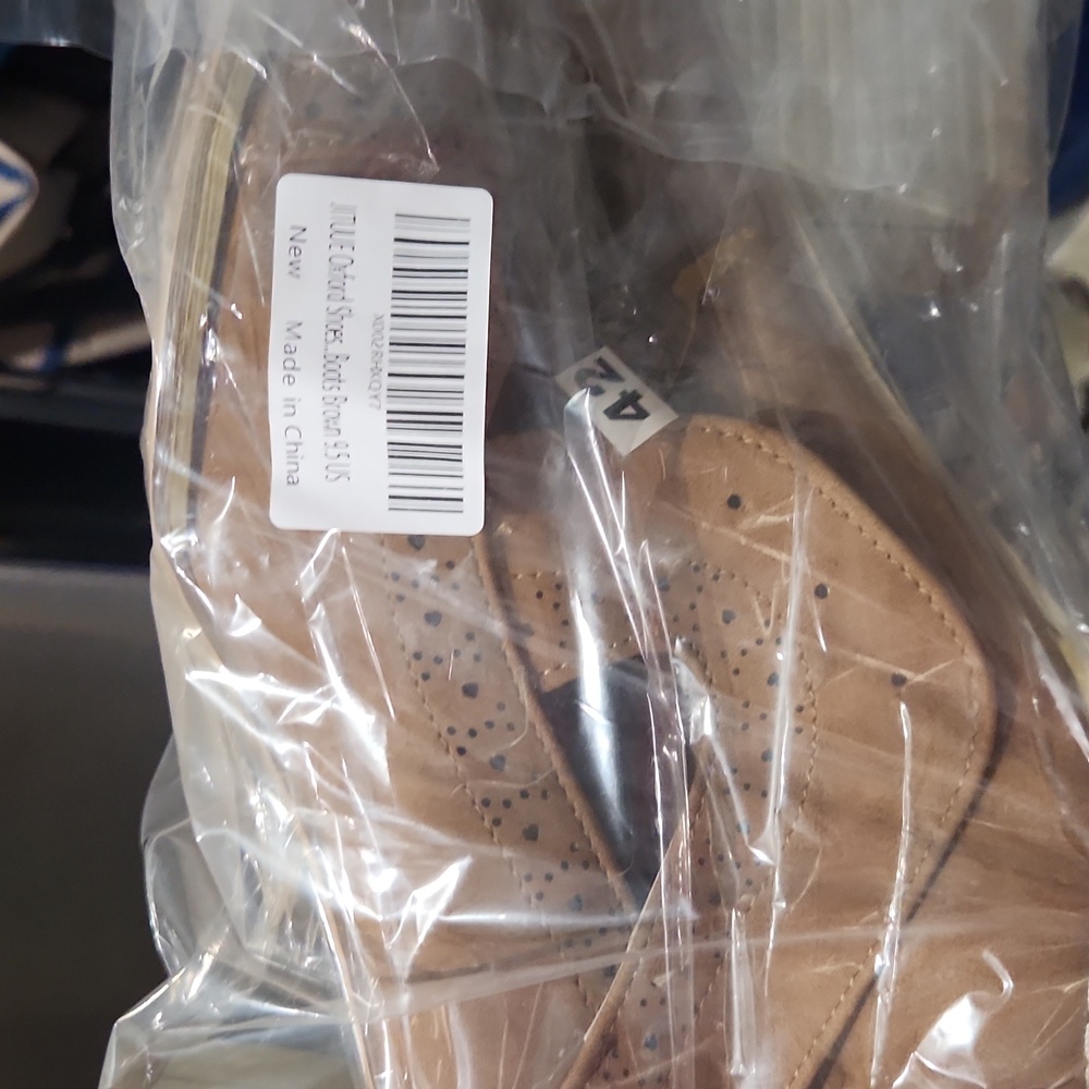 Shoes